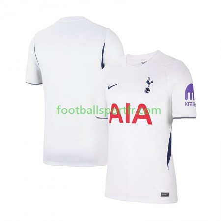 Tenue Tottenham Hotspur Domicile 2026-2027 Maillot de Foot Tenue Tottenham Hotspur Domicile 2026-2027 Maillot de Foot